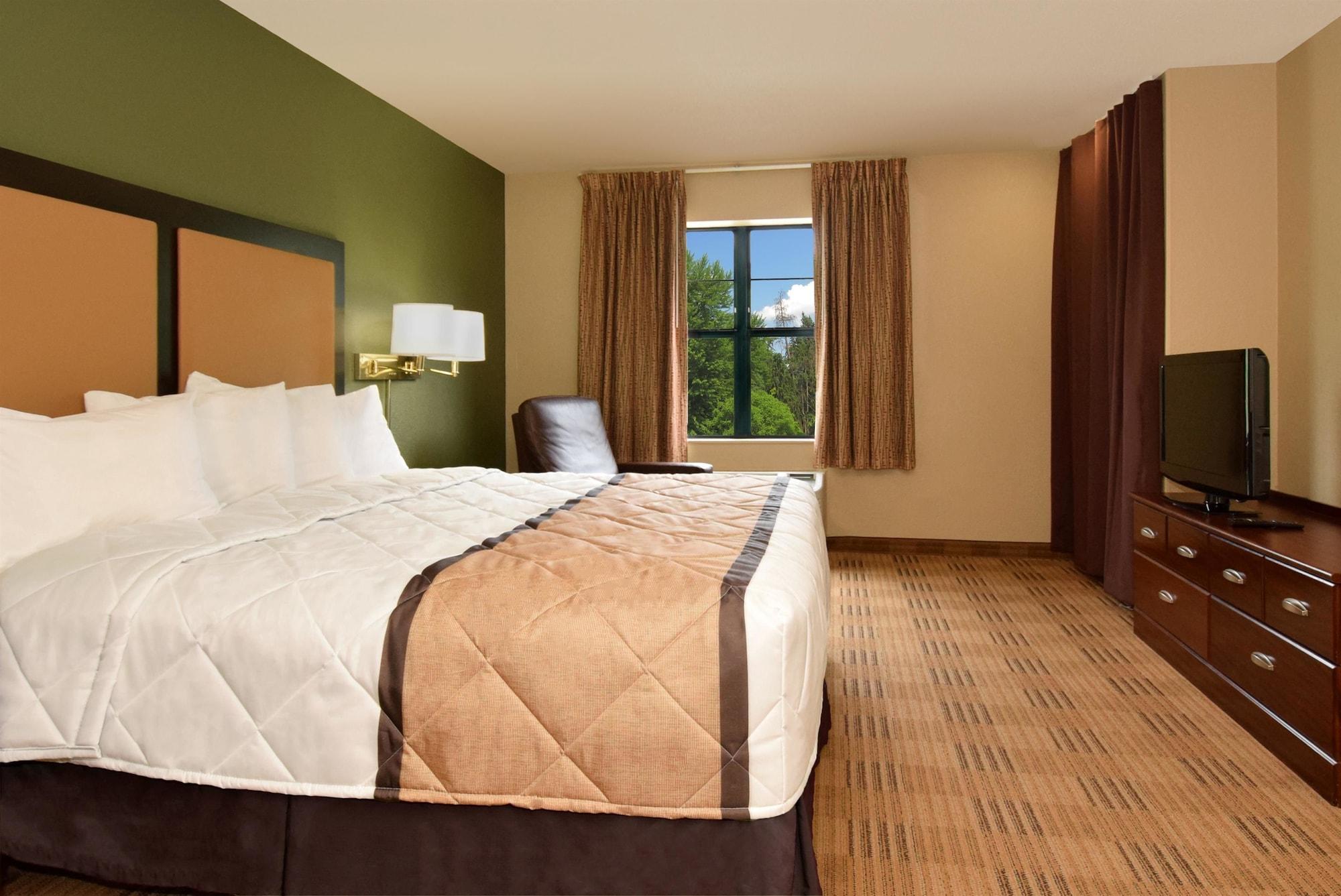 Extended Stay America Suites - Madison - Junction Court Middleton Εξωτερικό φωτογραφία