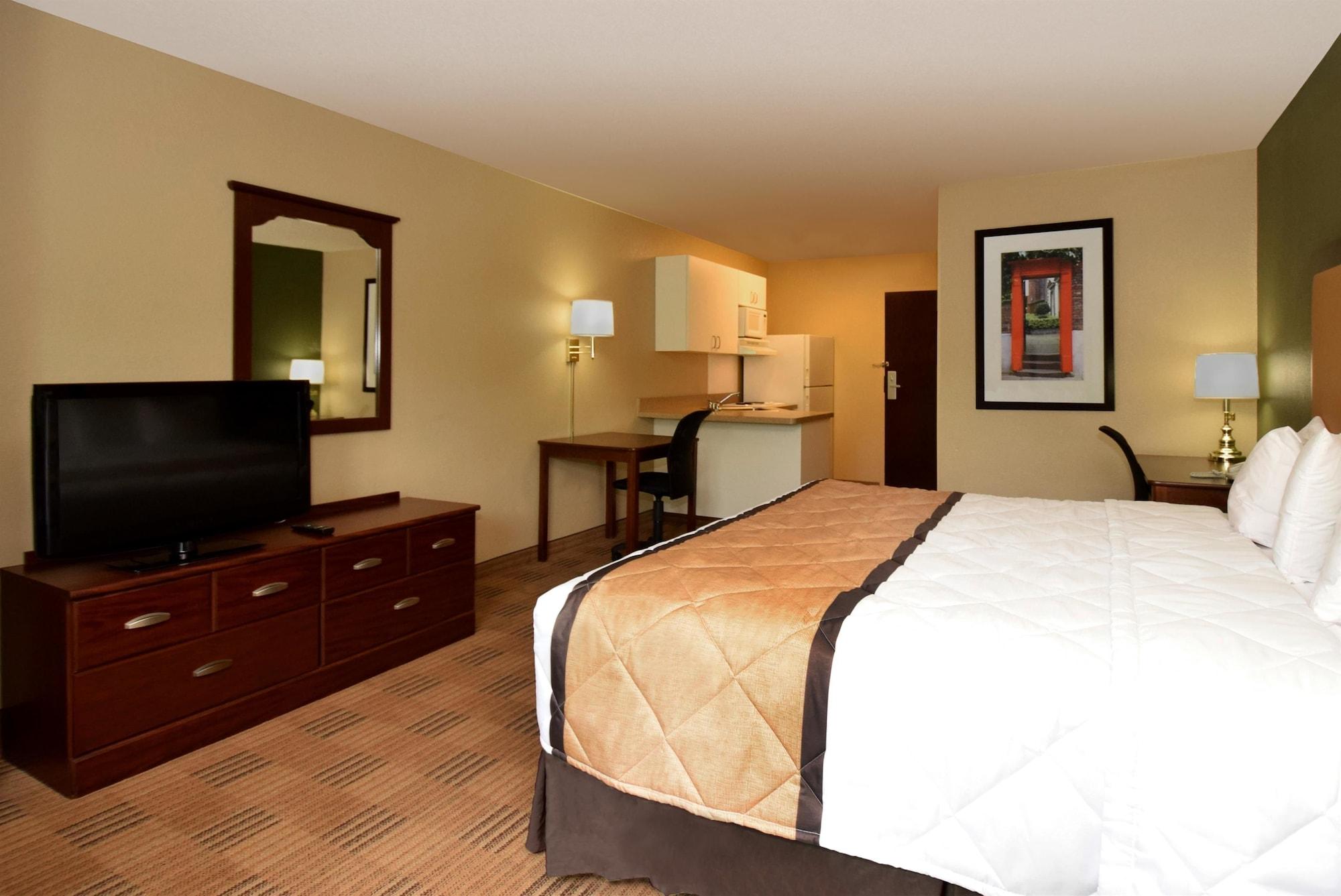 Extended Stay America Suites - Madison - Junction Court Middleton Εξωτερικό φωτογραφία