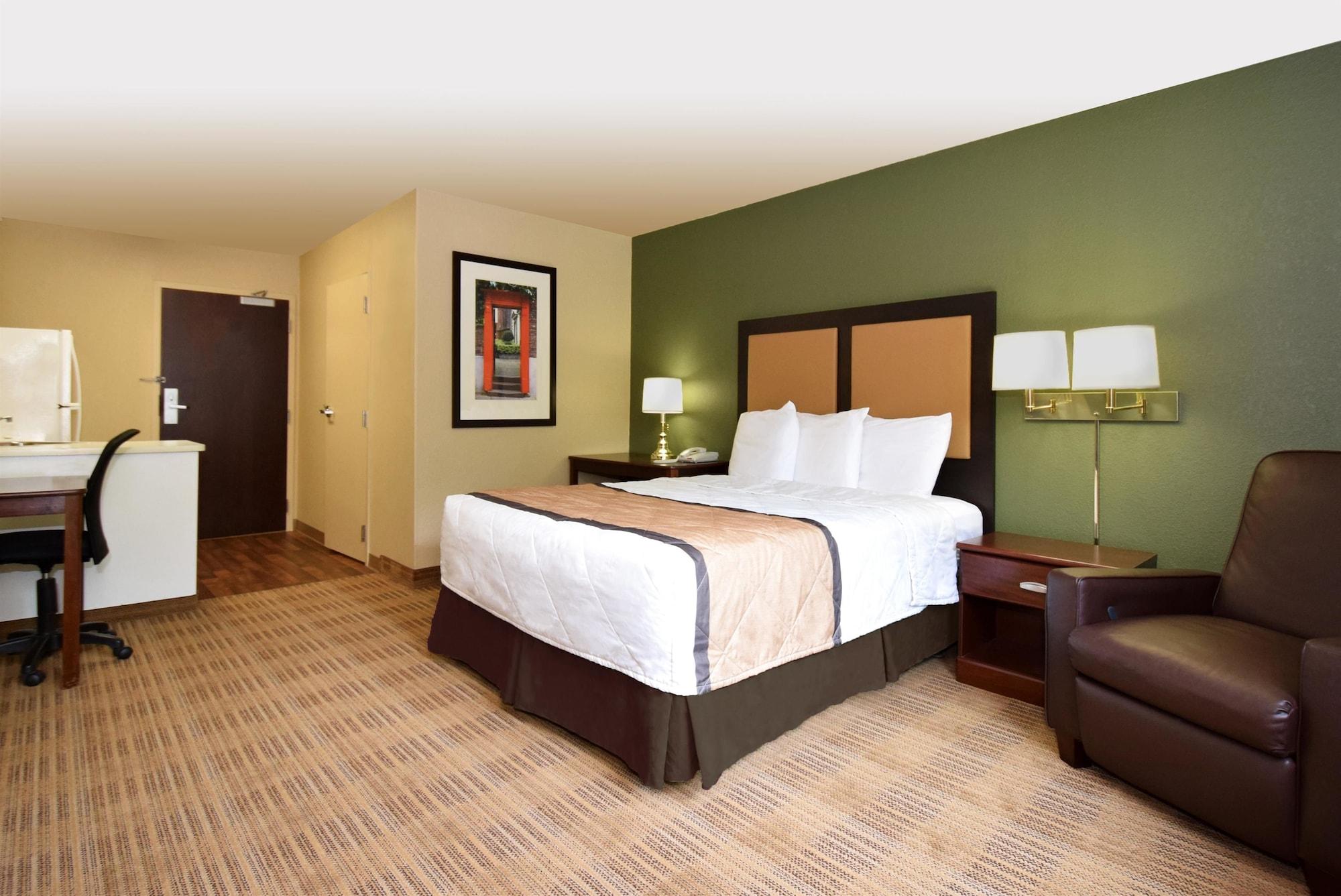 Extended Stay America Suites - Madison - Junction Court Middleton Εξωτερικό φωτογραφία