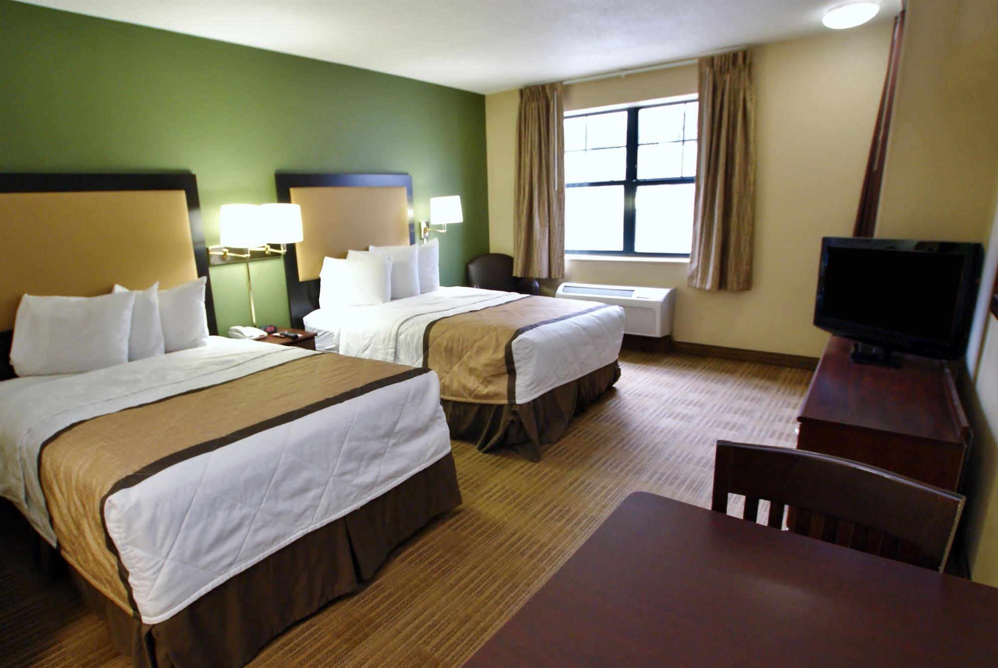 Extended Stay America Suites - Madison - Junction Court Middleton Εξωτερικό φωτογραφία
