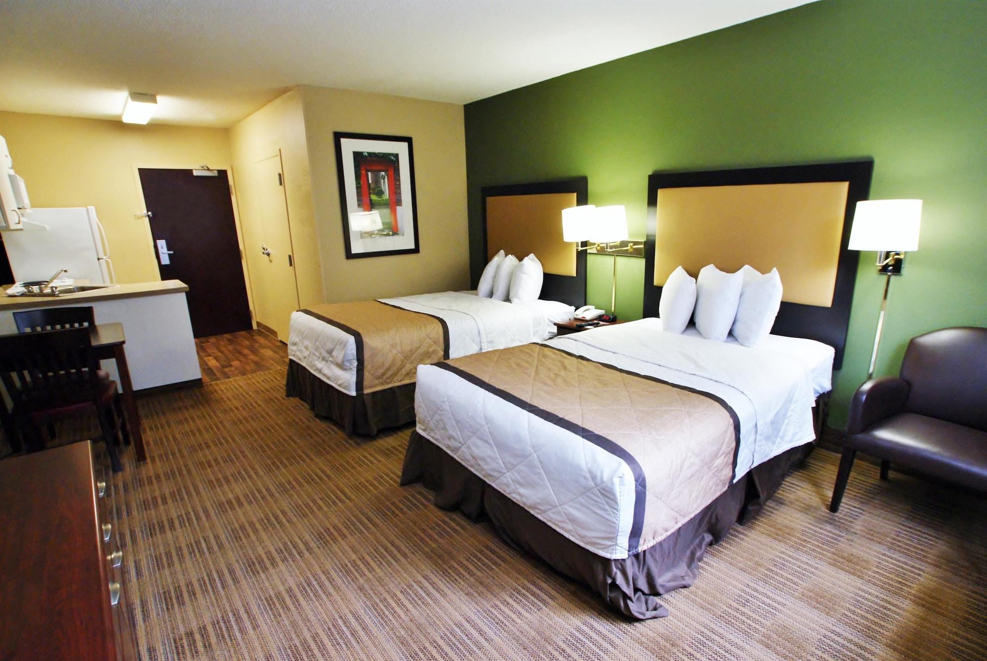 Extended Stay America Suites - Madison - Junction Court Middleton Εξωτερικό φωτογραφία