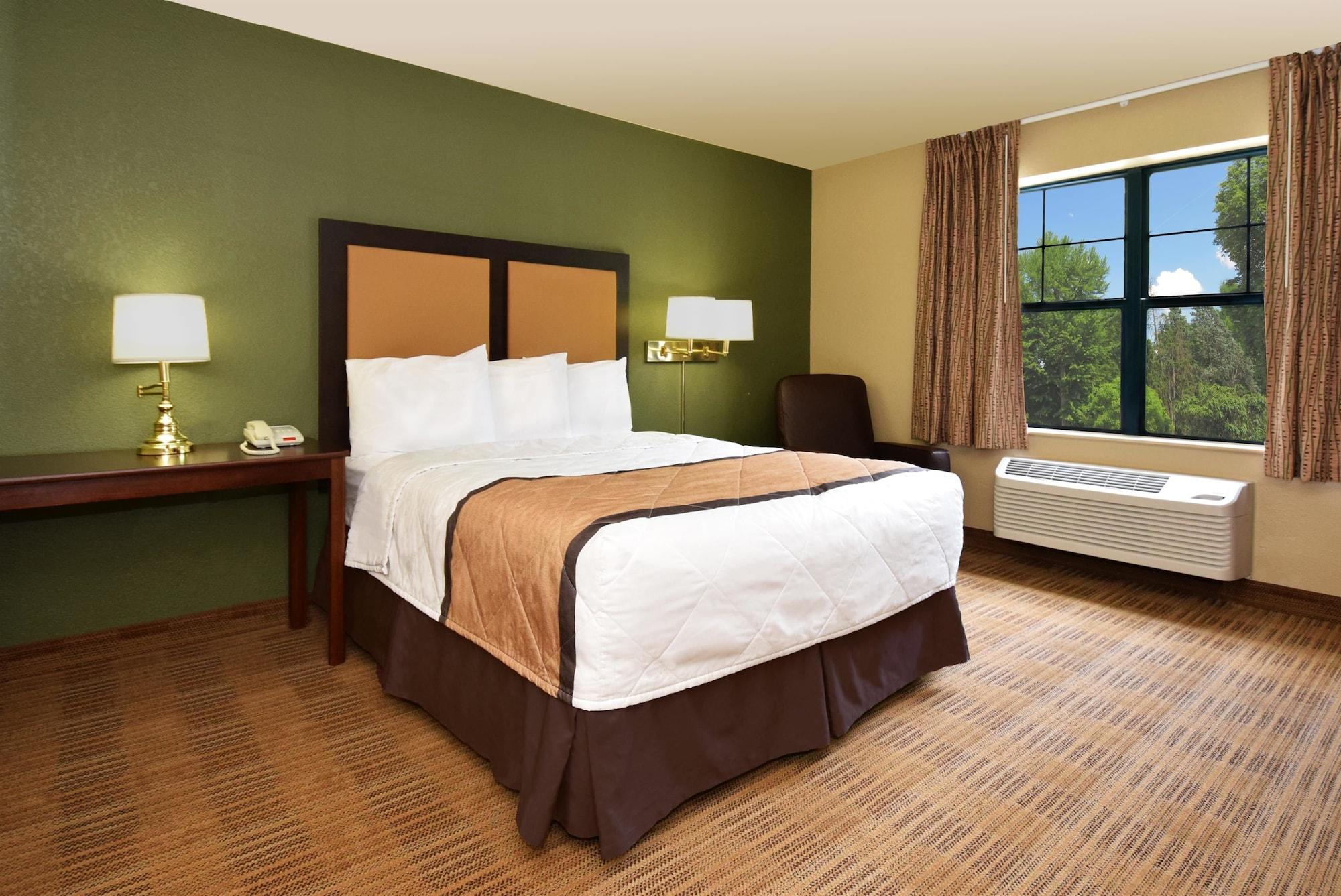 Extended Stay America Suites - Madison - Junction Court Middleton Εξωτερικό φωτογραφία