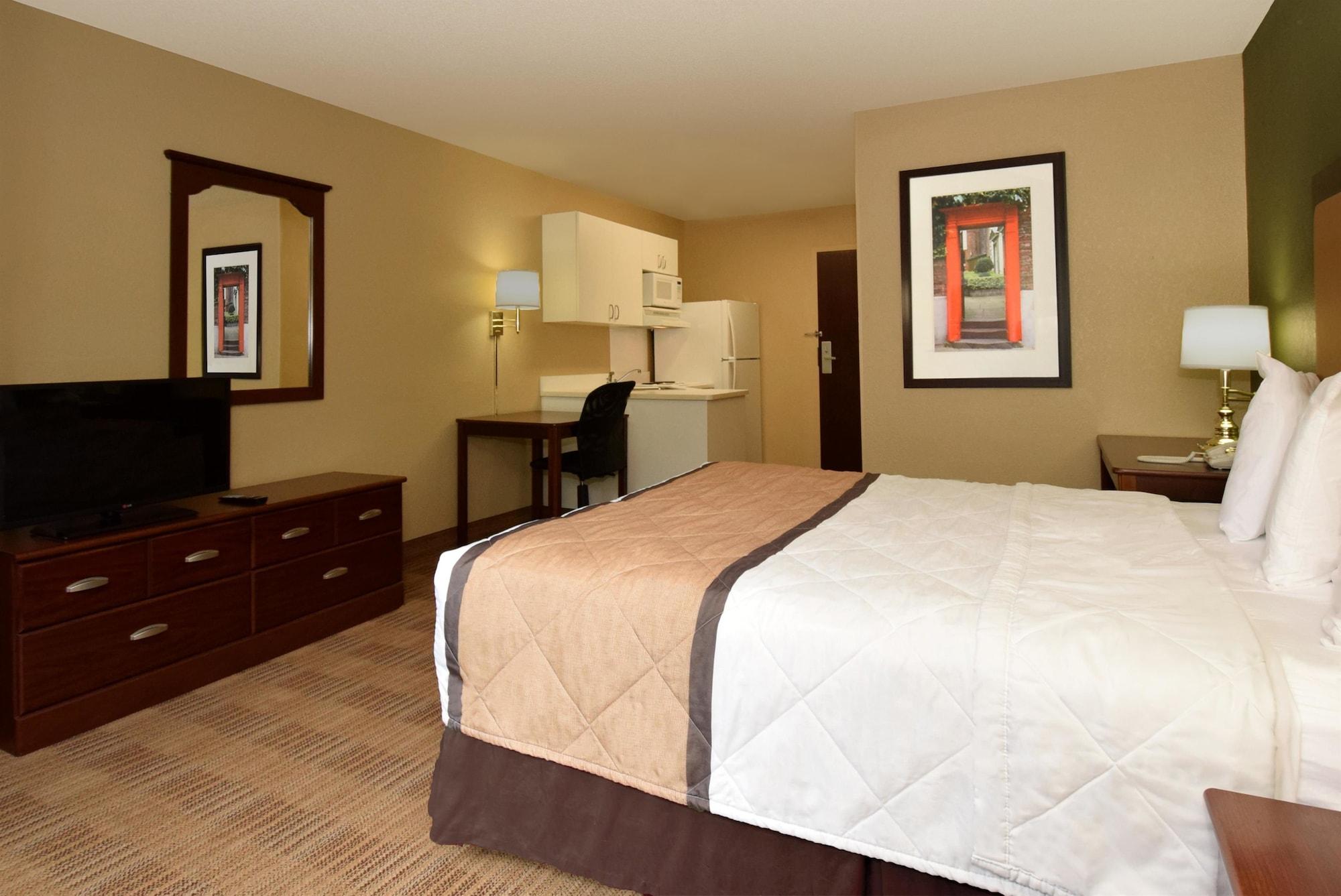 Extended Stay America Suites - Madison - Junction Court Middleton Εξωτερικό φωτογραφία