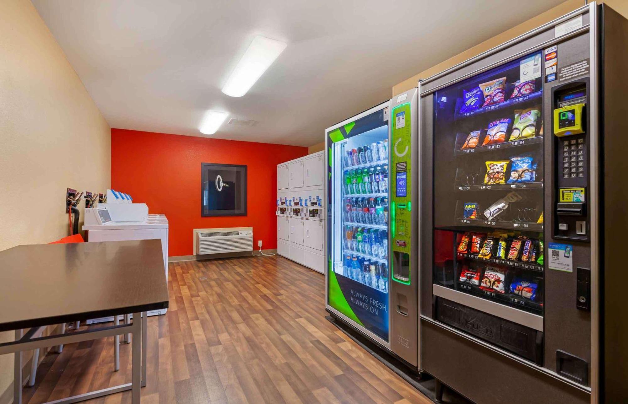 Extended Stay America Suites - Madison - Junction Court Middleton Εξωτερικό φωτογραφία