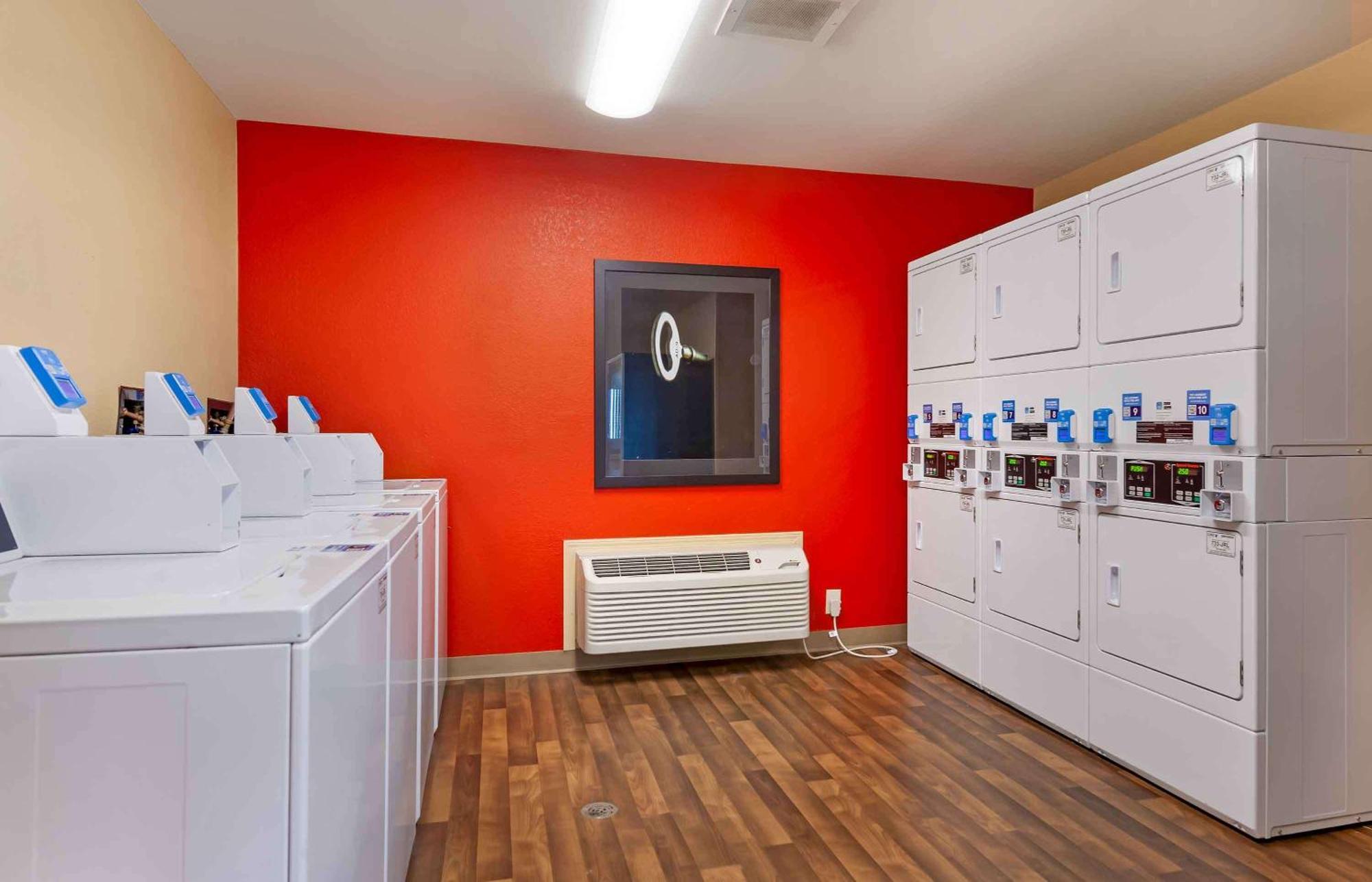 Extended Stay America Suites - Madison - Junction Court Middleton Εξωτερικό φωτογραφία