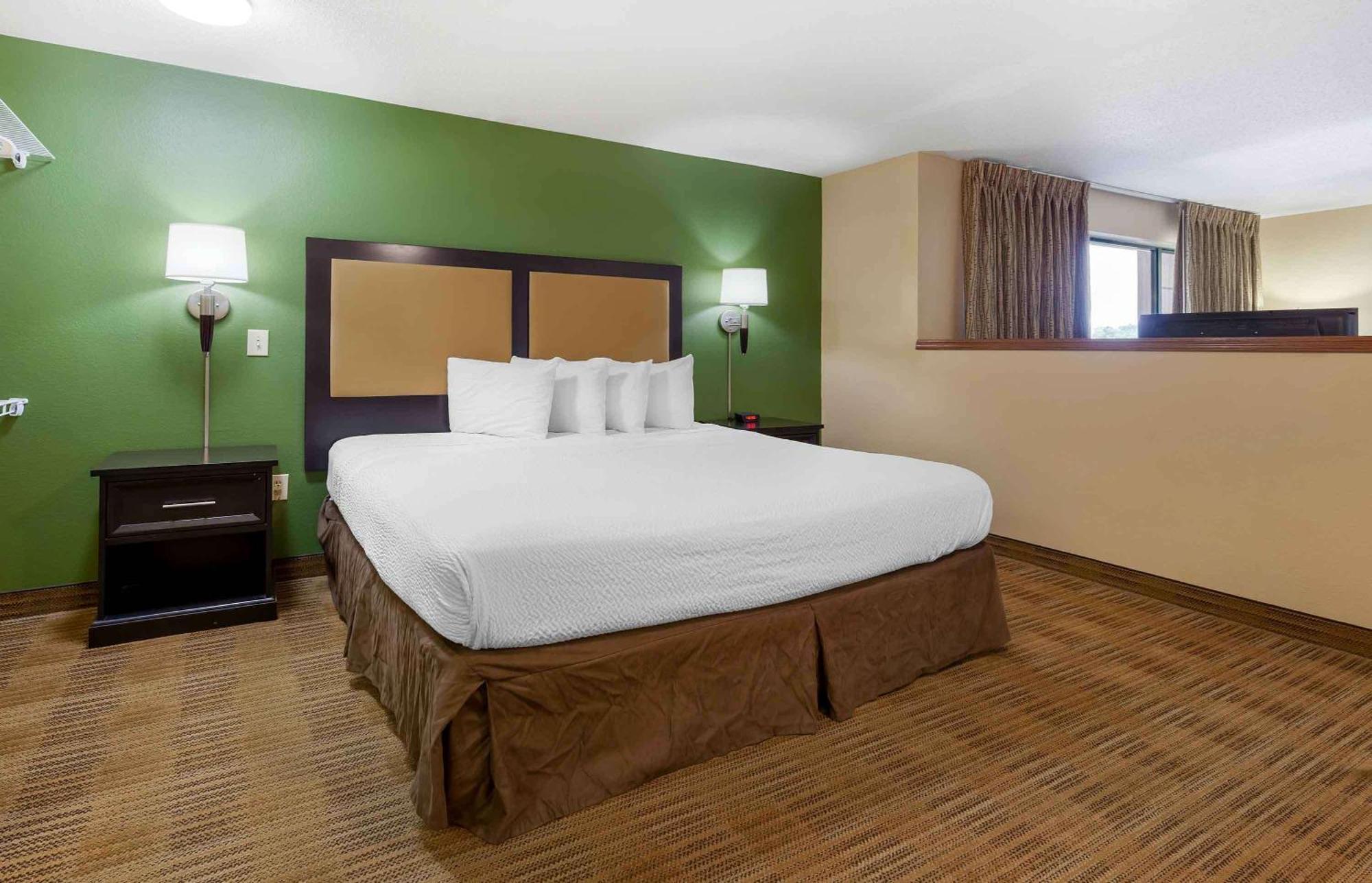 Extended Stay America Suites - Madison - Junction Court Middleton Εξωτερικό φωτογραφία