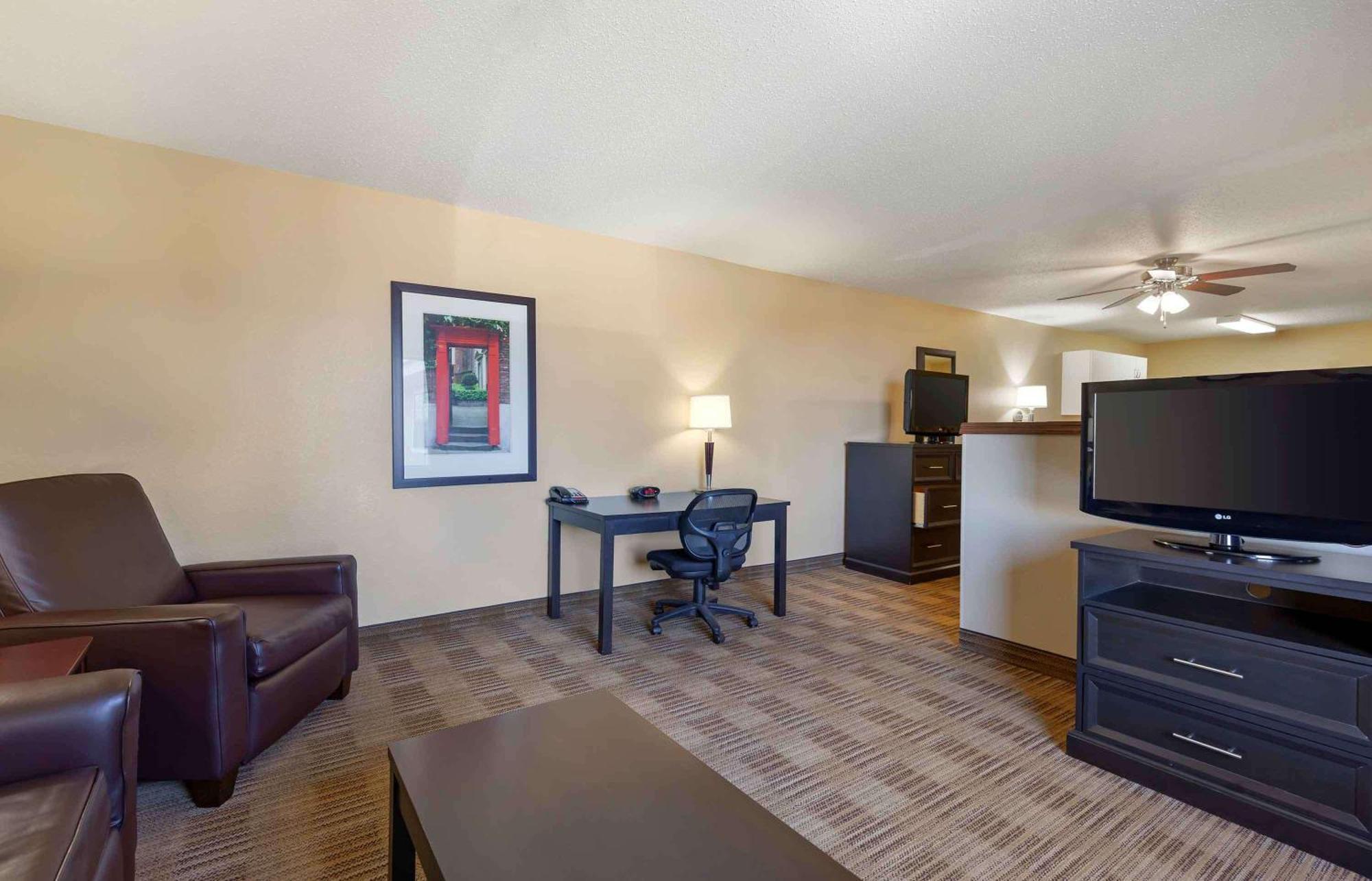 Extended Stay America Suites - Madison - Junction Court Middleton Εξωτερικό φωτογραφία