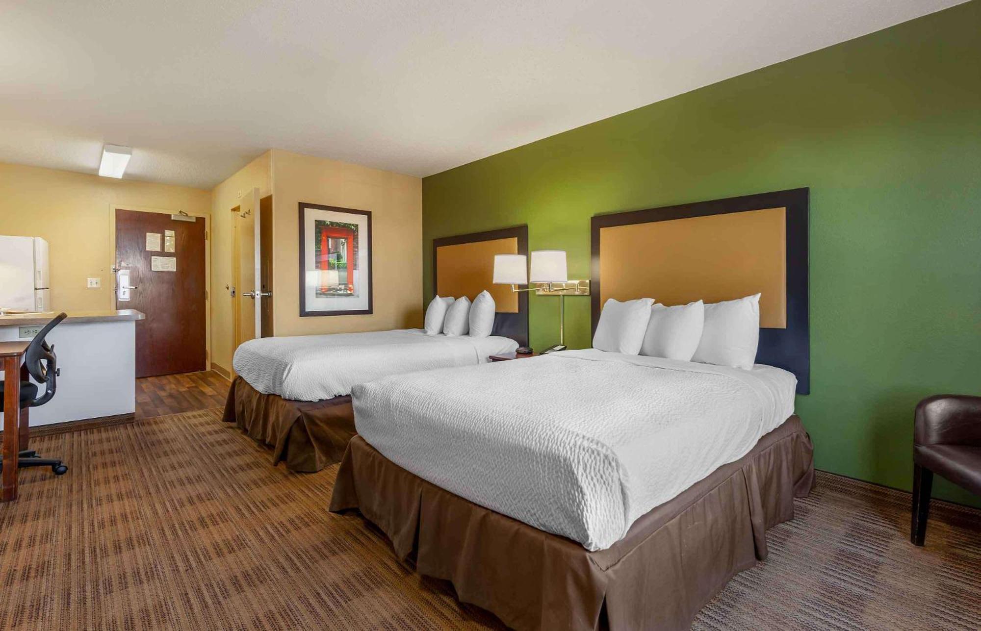 Extended Stay America Suites - Madison - Junction Court Middleton Εξωτερικό φωτογραφία