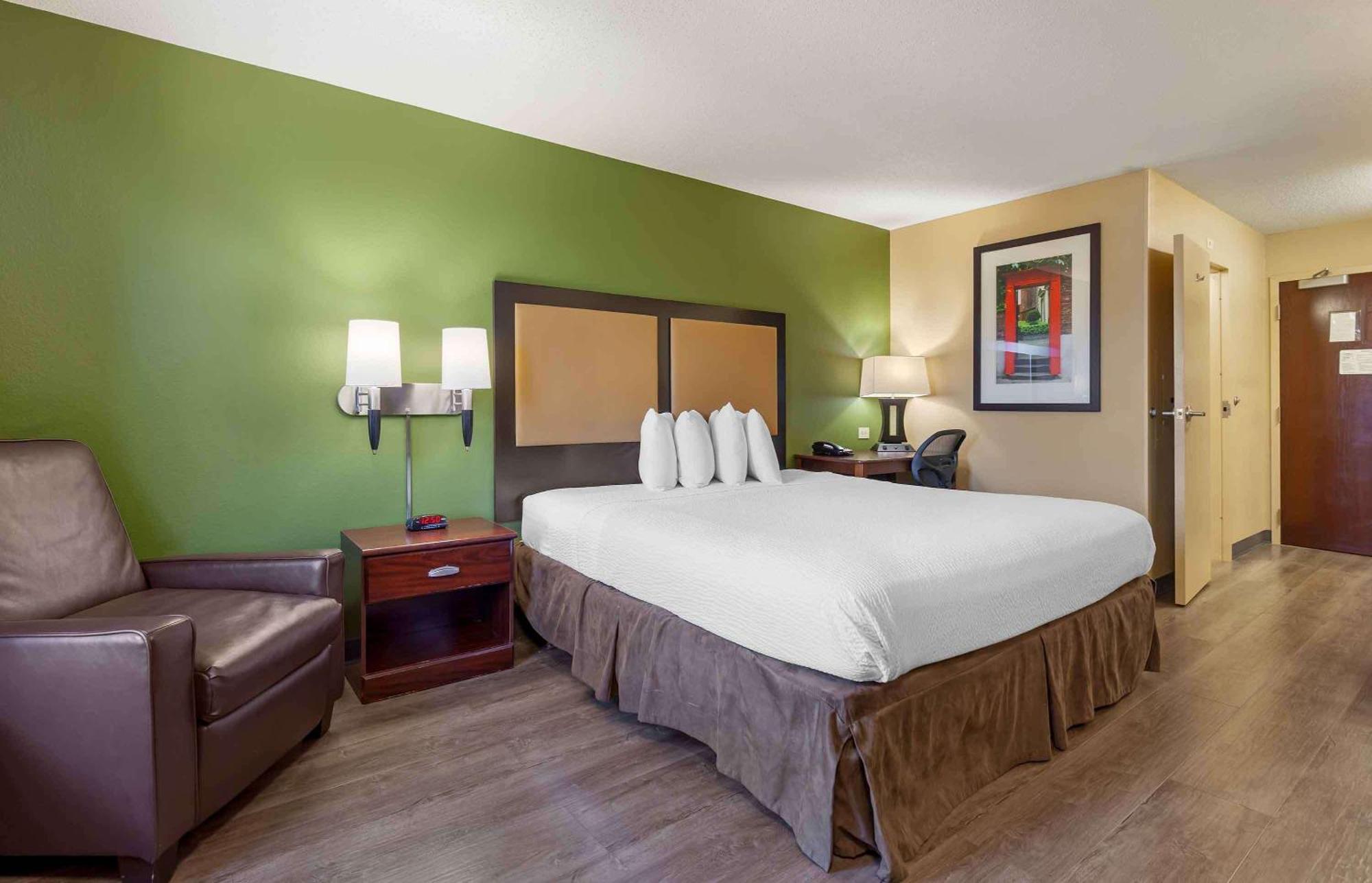 Extended Stay America Suites - Madison - Junction Court Middleton Εξωτερικό φωτογραφία