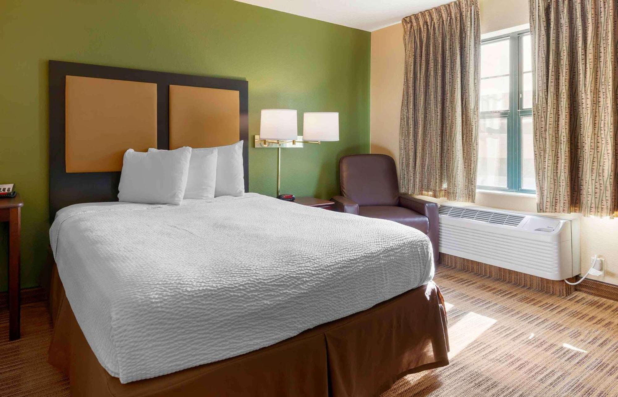 Extended Stay America Suites - Madison - Junction Court Middleton Εξωτερικό φωτογραφία