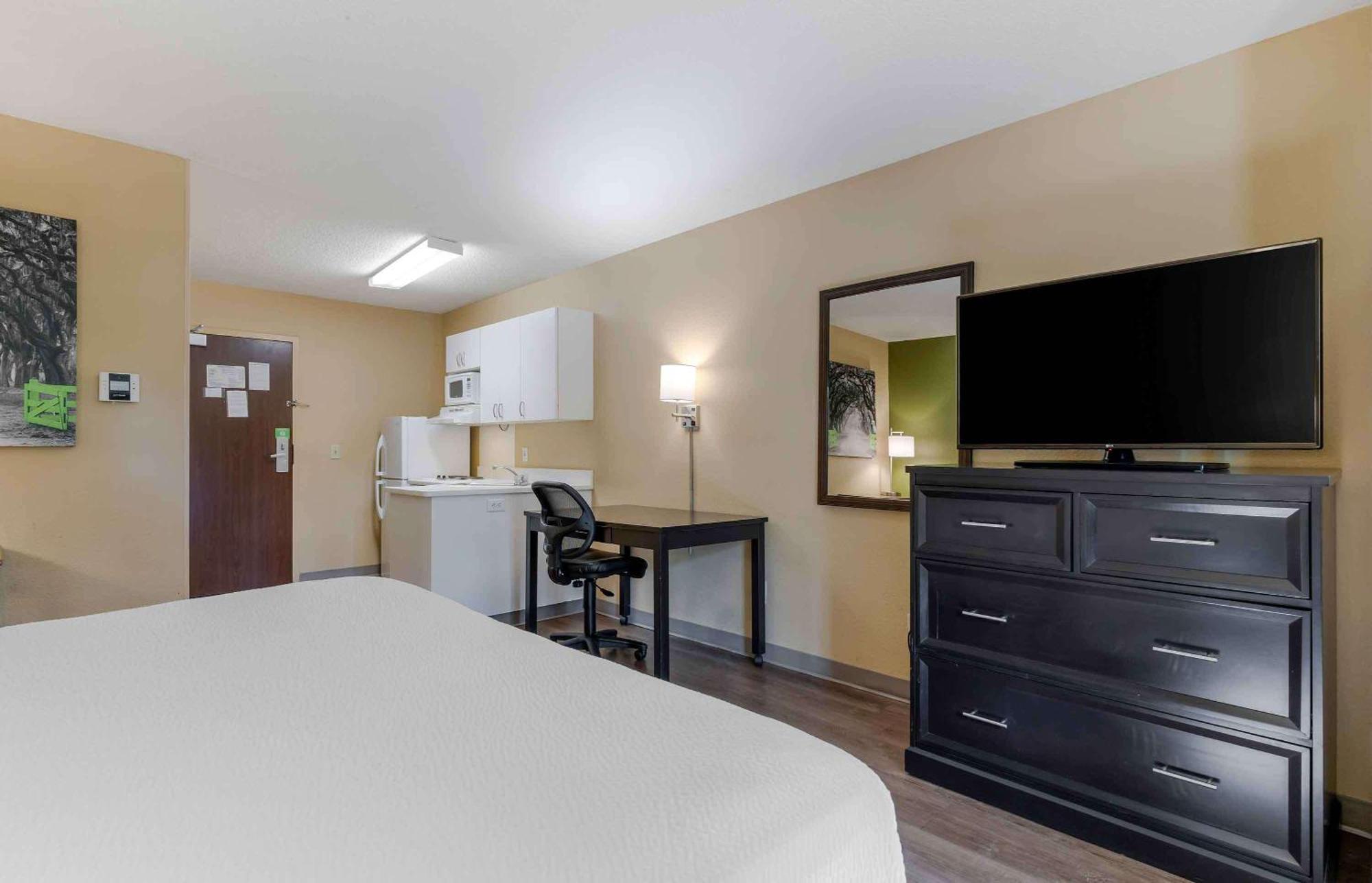 Extended Stay America Suites - Madison - Junction Court Middleton Εξωτερικό φωτογραφία