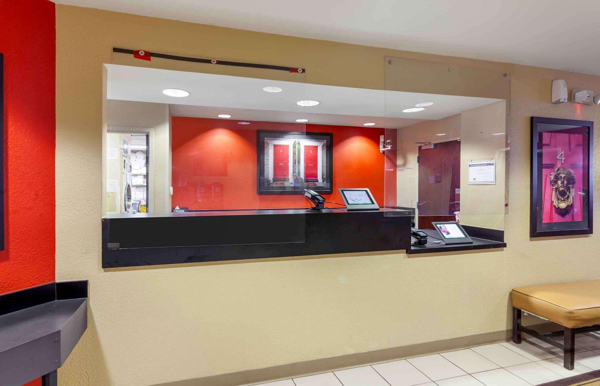 Extended Stay America Suites - Madison - Junction Court Middleton Εξωτερικό φωτογραφία