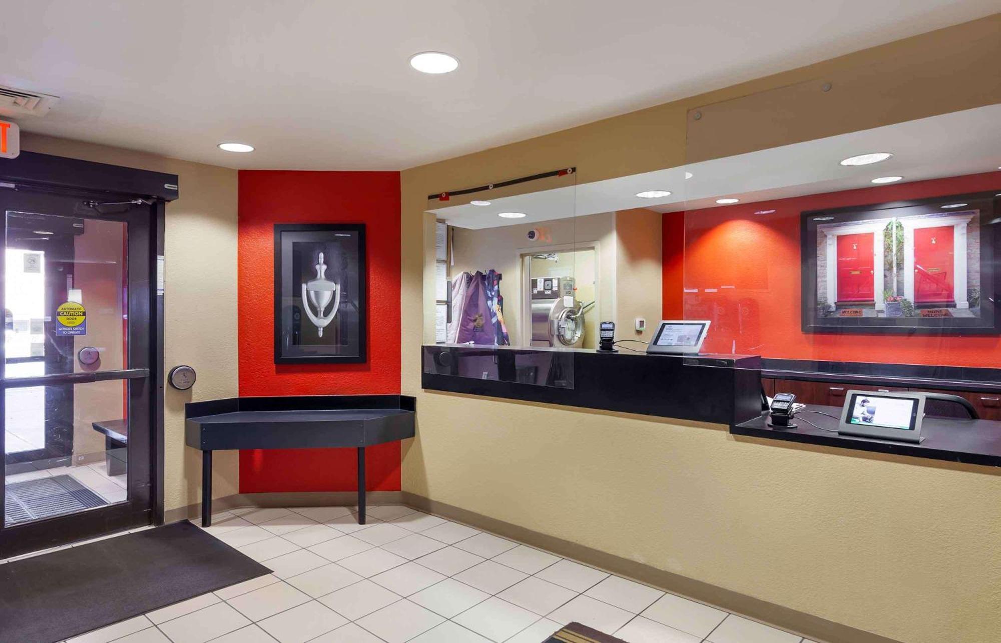 Extended Stay America Suites - Madison - Junction Court Middleton Εξωτερικό φωτογραφία