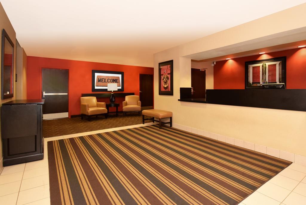 Extended Stay America Suites - Madison - Junction Court Middleton Εξωτερικό φωτογραφία