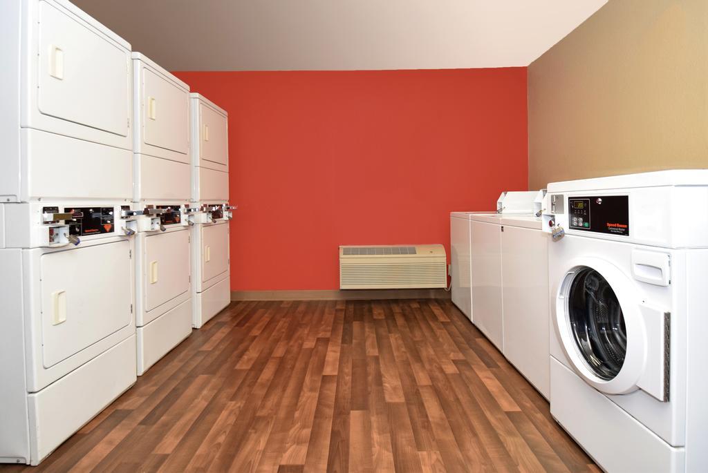 Extended Stay America Suites - Madison - Junction Court Middleton Εξωτερικό φωτογραφία