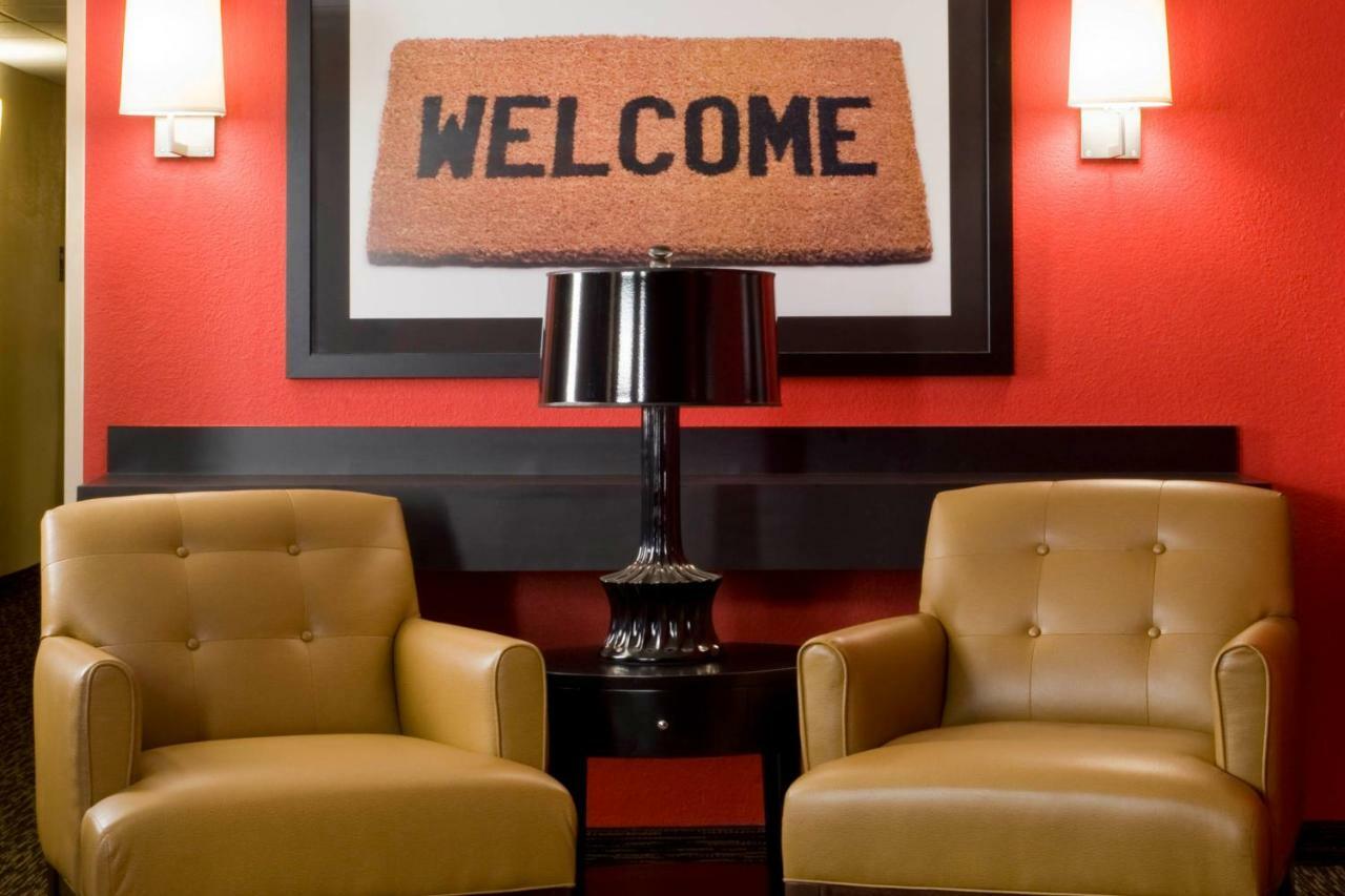 Extended Stay America Suites - Madison - Junction Court Middleton Εξωτερικό φωτογραφία